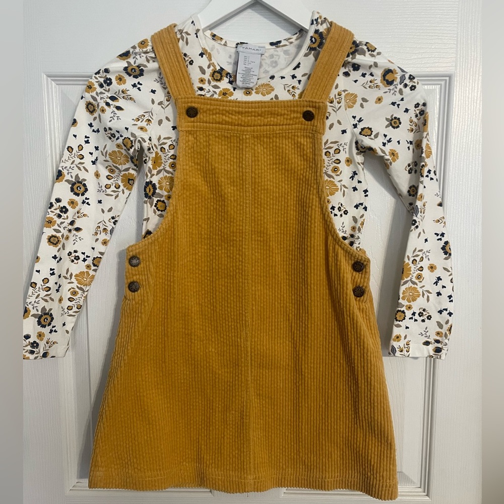Tahari Girls Dress
